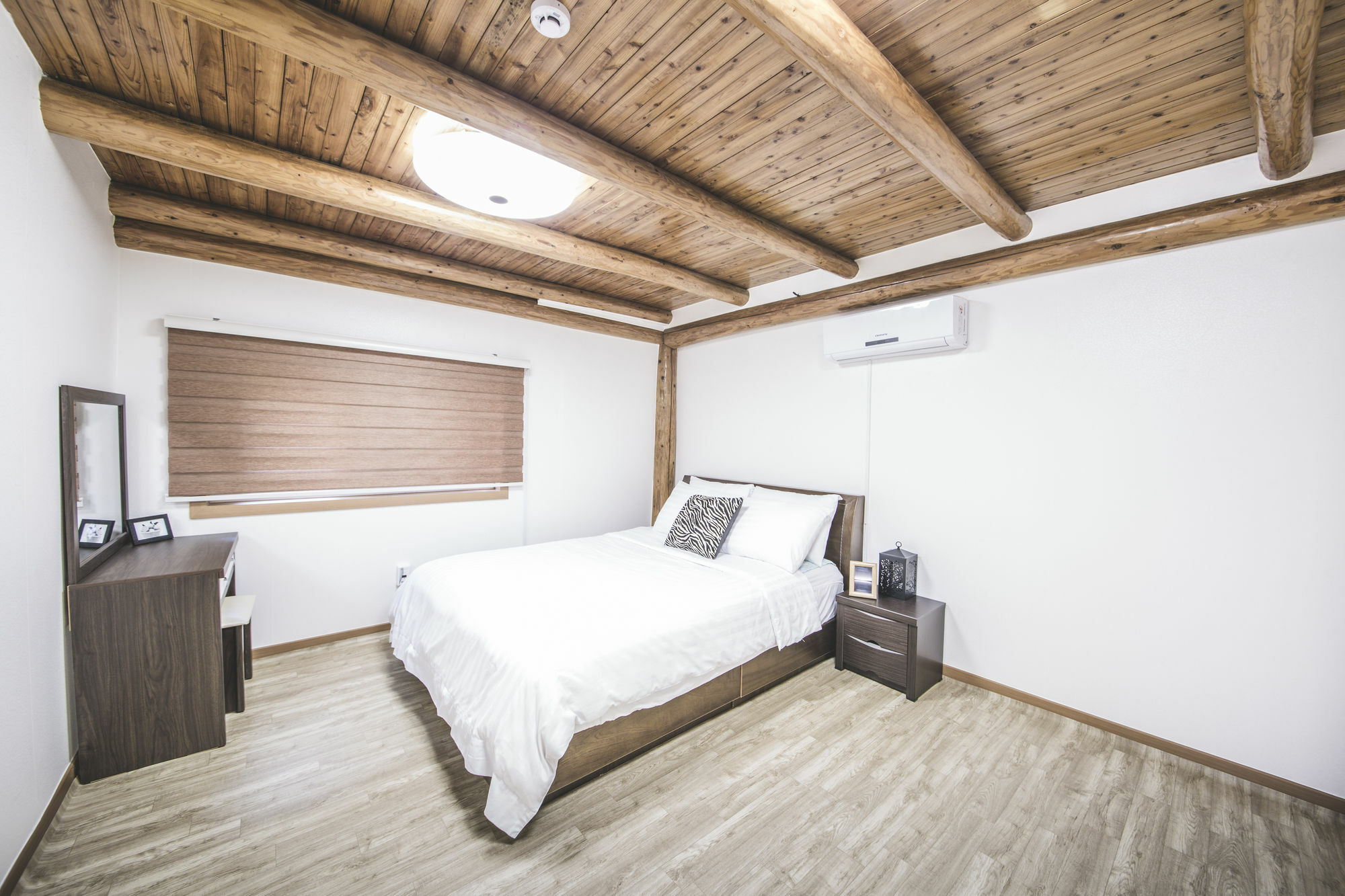 Sunyang Village Pension Jeju Buitenkant foto